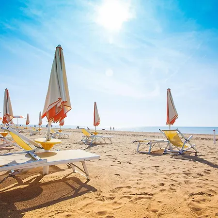 Cozy Close To The Apartamento Bibione