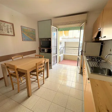 Cozy Close To The Bibione