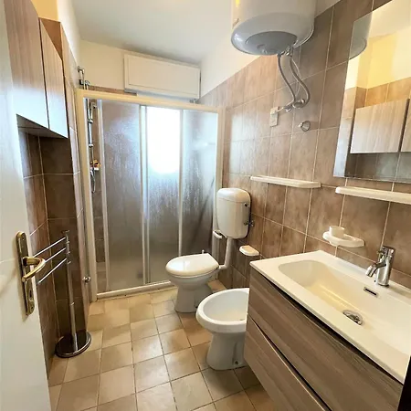 Cozy Close To The Appartamento Bibione