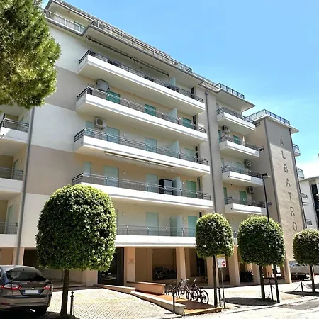 Cozy Close To The Daire Bibione