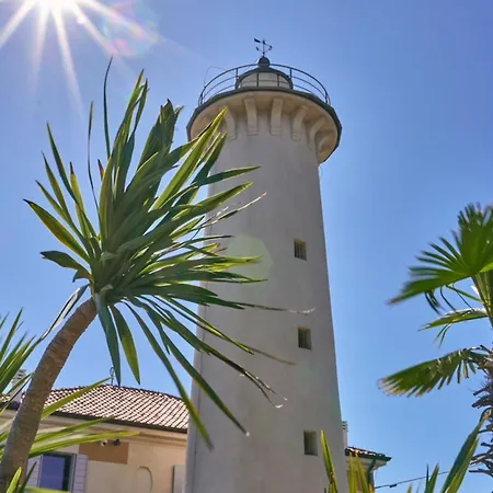 Appartamento Cozy Close To The Bibione