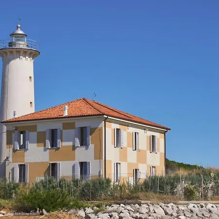 Cozy Close To The * Bibione