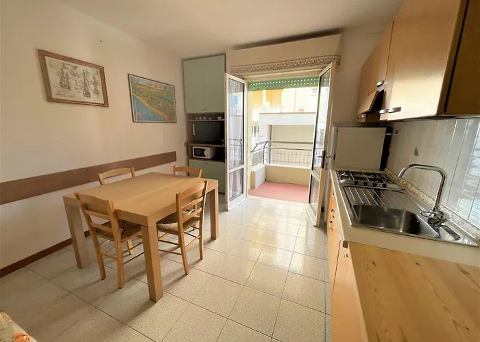 Cozy Close To The Bibione