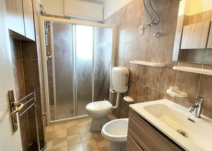 Cozy Close To The Daire Bibione