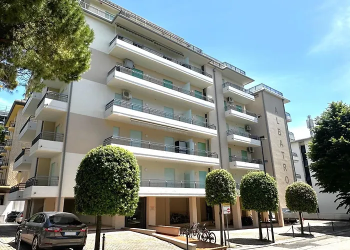 Cozy Close To The Appartamento Bibione