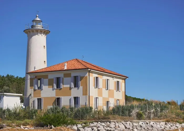 Cozy Close To The * Bibione